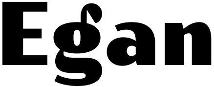 Egan