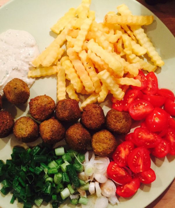 7 easy bruschettarecipes that look fancy